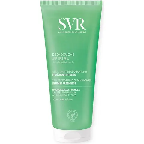 svr spirial deo doccia 200ml – immagine 4