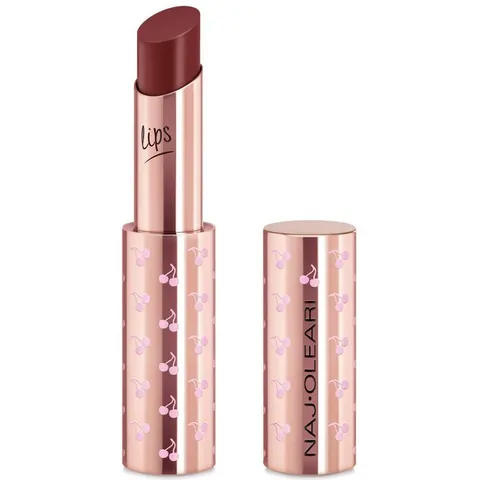 Naj - Oleari True Icon Lipstick 12 – immagine 3