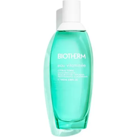 Biotherm Eau Vitaminée Citrus Tonic – trasparente 100ml – immagine 2
