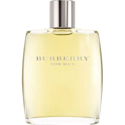Burberry For Men New - 100 ML – immagine 5