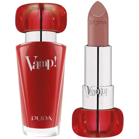 Pupa Vamp Lipstick 205 – immagine 2
