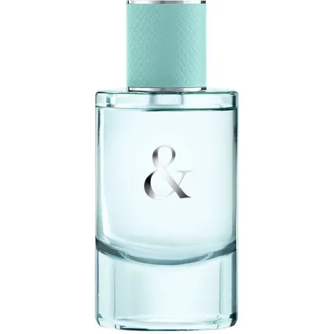Tiffany & Love For Her Eau De Parfum 50 ML – immagine 4