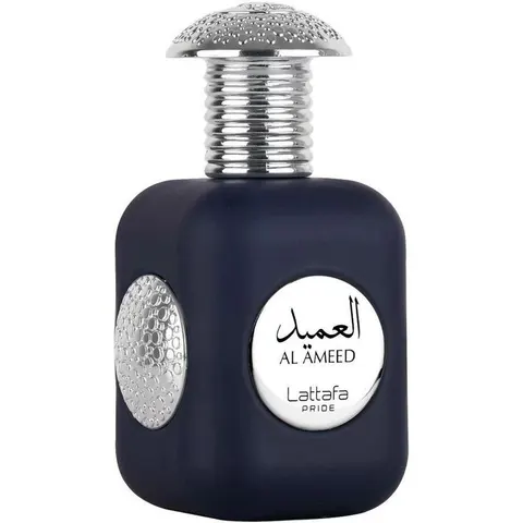 LATTAFA Pride Al Ameed Eau De Parfum 100 ML – immagine 3