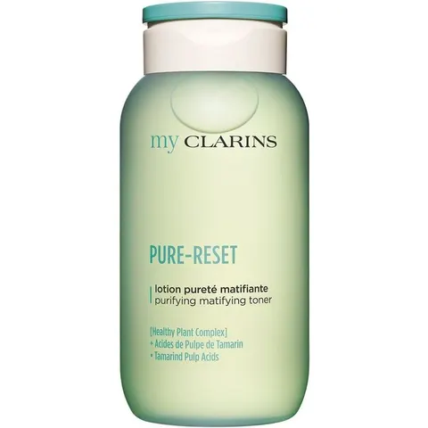 My Clarins RE-MOVE Purifying Lotion 200mL – immagine 2