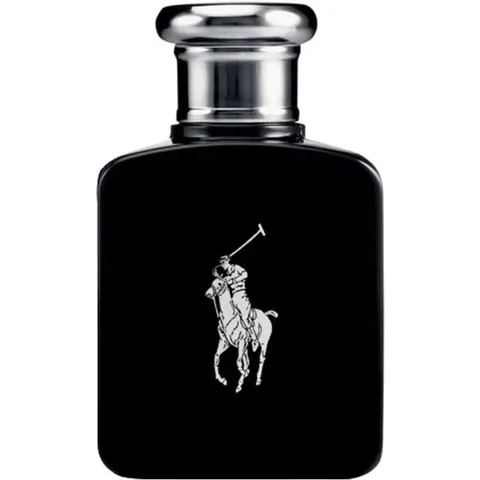 Ralph Lauren Polo Black - 75 ML – immagine 3