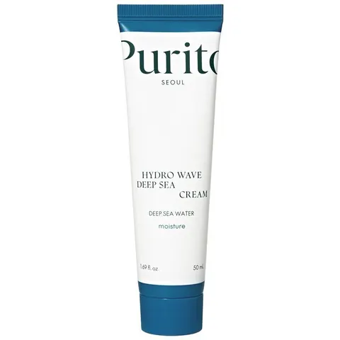 PURITO Hydro Wave Deep Sea Cream 50 ML – immagine 3