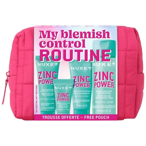 NUXE Kit My Blemish Control Routine – immagine 2
