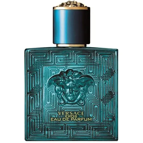 Versace EROS Eau De Parfum – trasparente 50ml – immagine 5