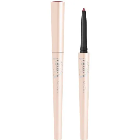 Pupa Vamp Lip Pencil 008 Intense Ruby – 008 Intense ruby all – immagine 2