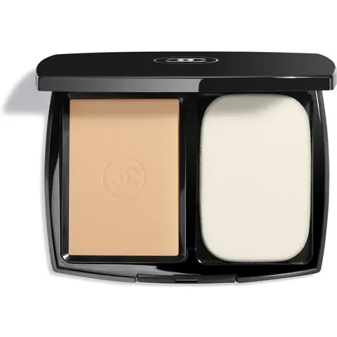 Chanel Ultra Le Teint Compact SPF15 #B60 – immagine 2