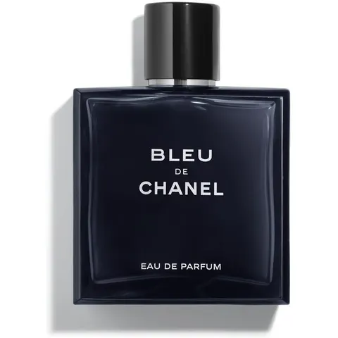 Chanel Bleu de Eau de Parfum Men 150mL – trasparente 150ml – immagine 2