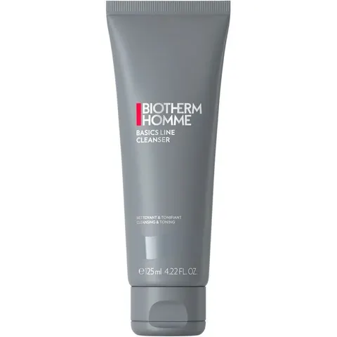 Biotherm Basics Line Cleanser – immagine 3