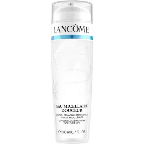 Lancome Douceur eau micellaire 400 ml – immagine 3