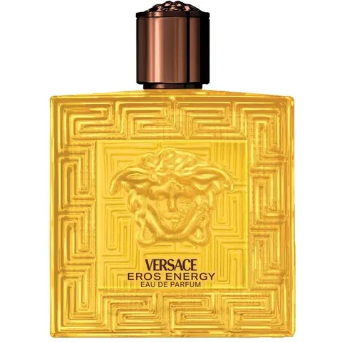 Versace EROS ENERGY Eau De Parfum – trasparente 100ml – immagine 5
