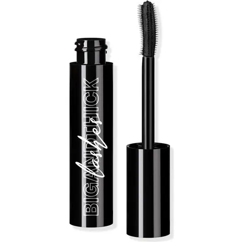 Mesauda BIG AND THICK LASHES Mascara – trasparente all – immagine 2