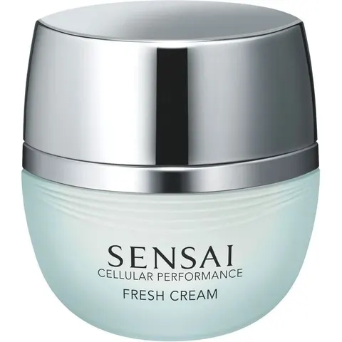 SENSAI Cellular Performance Fresh Cream 40 ML – immagine 3