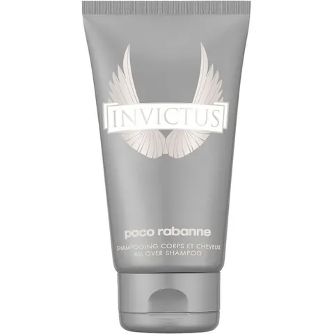 Rabanne Invictus Bagnoschiuma – immagine 4