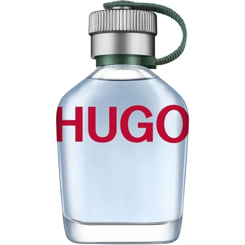 Hugo Boss Man Eau De Toilette 75 ML – immagine 5