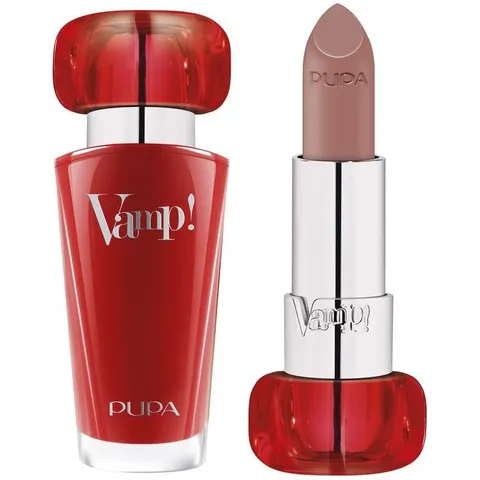 Pupa Vamp Lipstick 101 – immagine 2