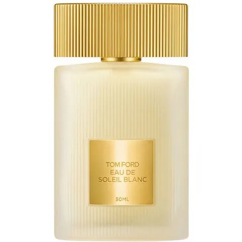 Tom Ford SOLEIL BLANC Eau De Toilette – trasparente 50ml – immagine 4