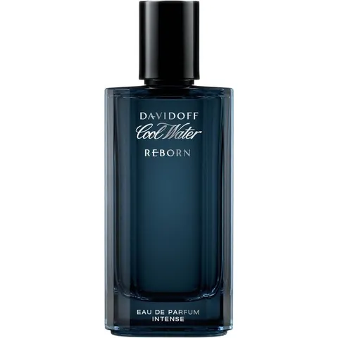 Davidoff Cool Water Reborn EDP Intense - 50 ML – immagine 3