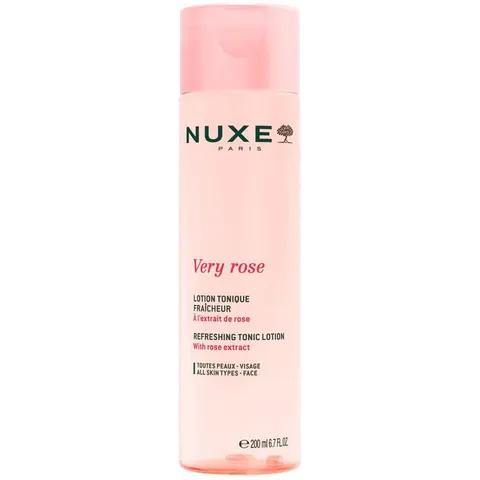 NUXE VROSE Refreshing Tonico – immagine 3