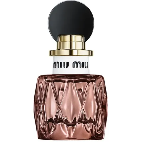 Miu Miutine Intense Eau de Parfum – trasparente 30ml – immagine 3