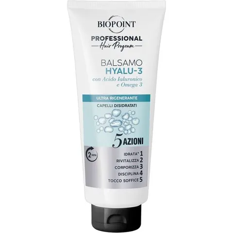 Biopoint Hyalu 3 Balsamo – immagine 2