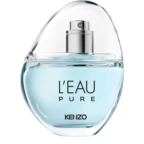 Kenzo L'Eau Pure - 30 ML – trasparente 30ml – immagine 3