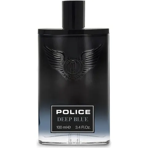 Police Deep Blue 100 ML - 100 ML – immagine 2