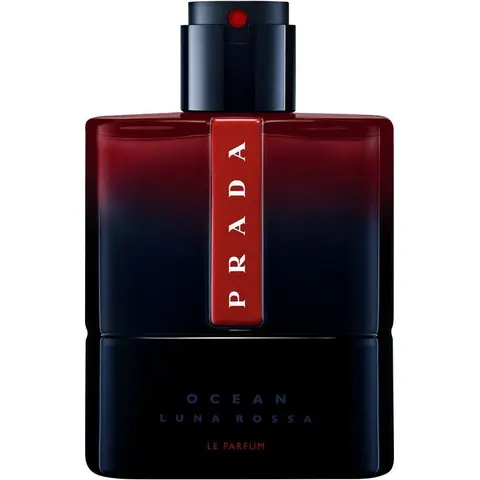Prada LUNA ROSSA OCEAN Eau De Parfum – trasparente 100ml – immagine 3