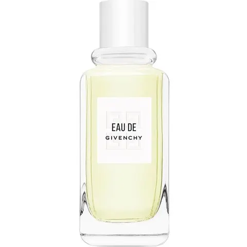 Givenchy Eau De Eau De Toilette 100 ML – immagine 3