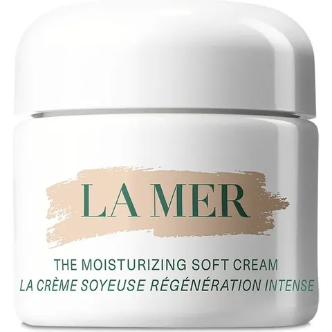 La Mer The Moisturizing Soft Cream 60mL – immagine 2