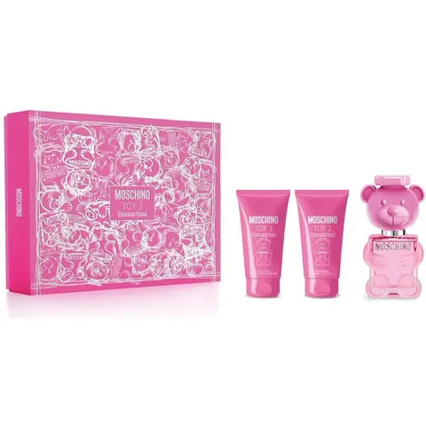 Moschino Toy 2 Bubble Gum Case 3 pezzi – immagine 4