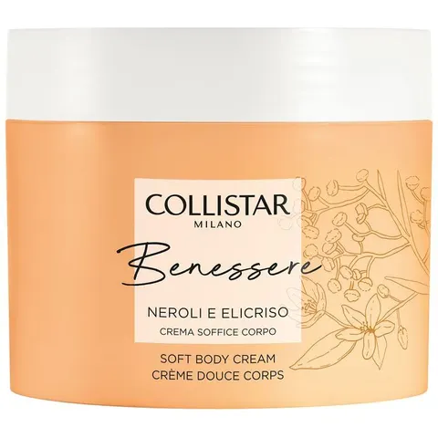Collistar Benessere Neroli e Elicriso 200 ML - 200 ML – immagine 3