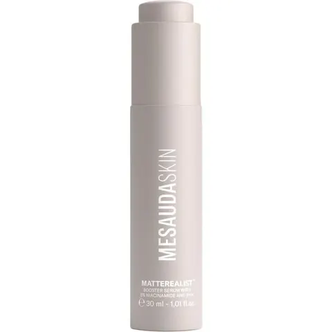 Mesauda Mesaudaskin Matterealist Booster Serum - 30 ML – immagine 2