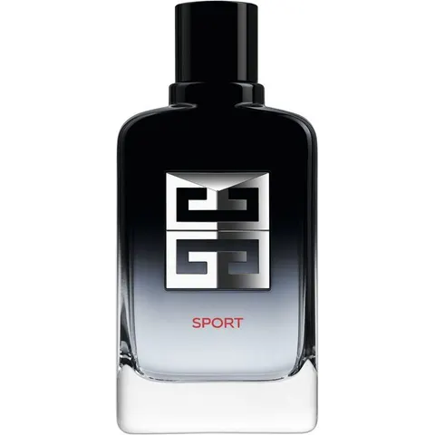 Givenchy Society Sport Eau De Parfum 100 ML – immagine 4