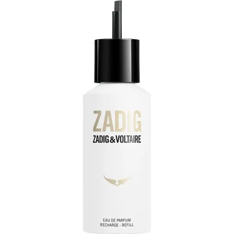 Zadig & Voltaire ZADIG Eau De Parfum – trasparente 150ml – immagine 4