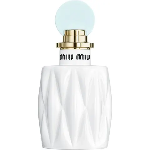 Miu Fleur de Lait - 100 ML – trasparente 100ml – immagine 4