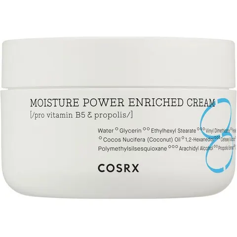 COSRX Moisture Power Enriched Cream 50 ML – immagine 3