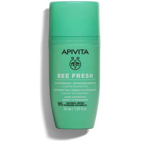 Apivita Bee Fresh Deodorant 50mL – immagine 3