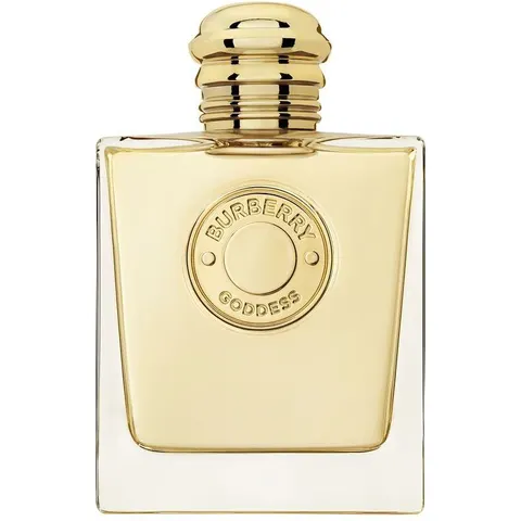 Burberry GODDESS Eau De Parfum – trasparente 100ml – immagine 4