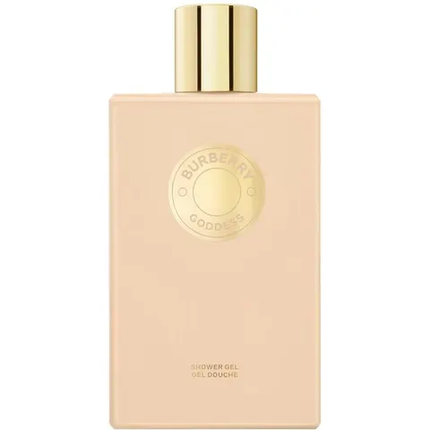 Burberry GODDESS Bagnoschiuma – trasparente 200ml – immagine 3