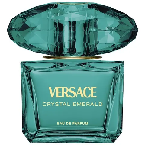 Versace Crystal Emerald - 90 ML – trasparente 90ml – immagine 2