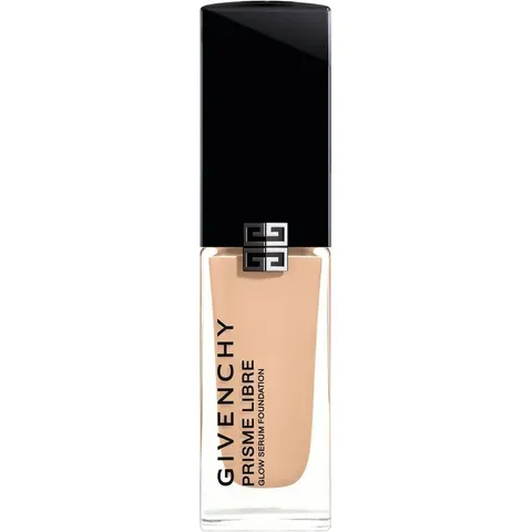 Givenchy PRISME LIBRE Glow Serum Foundation – 3N all – immagine 2