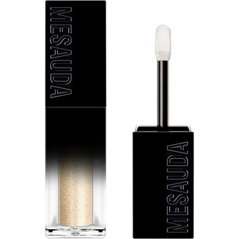 Mesauda GALACTIC SHADOW Ombretto Liquido – 101 Atmosphere all – immagine 2