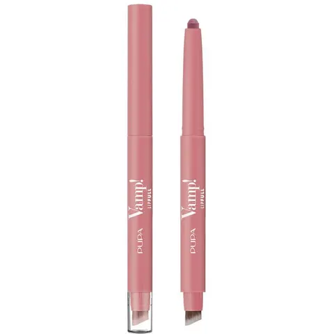 Pupa Vamp LipFull 006 Gracefull Rose – immagine 2