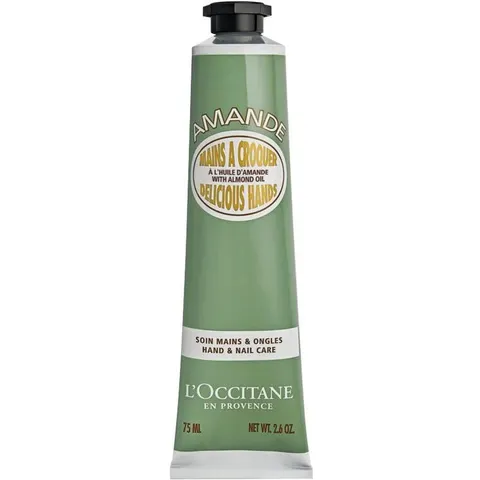 L'occitane Crema Mani Mandorla 75ML – immagine 3