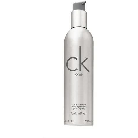 Ckone Skin Moisturizer Calvin Klein – immagine 3