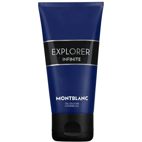 Montblanc Time Liner Lips 150ml – immagine 2
